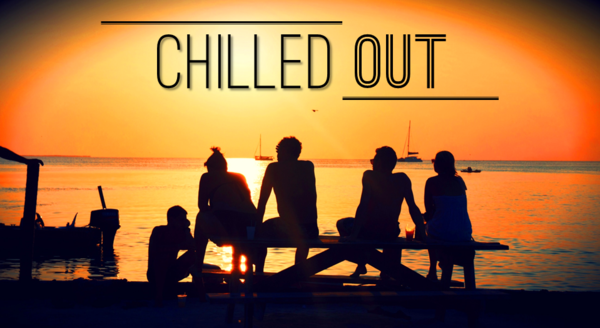 Welcome to Chilled Out